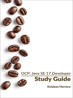 cover image of OCP